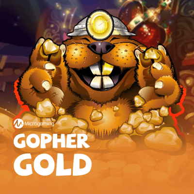 Gopher Gold